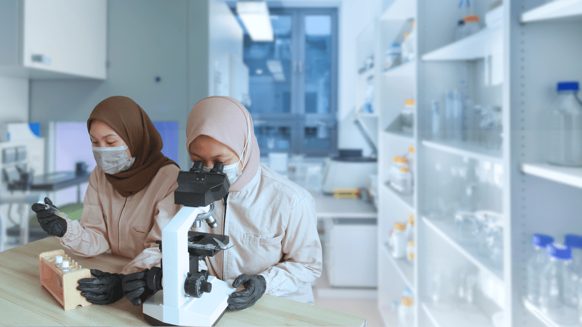 AGAVI Lab