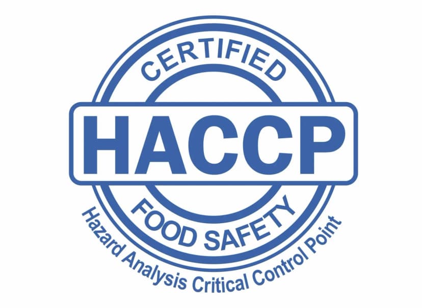haccp
