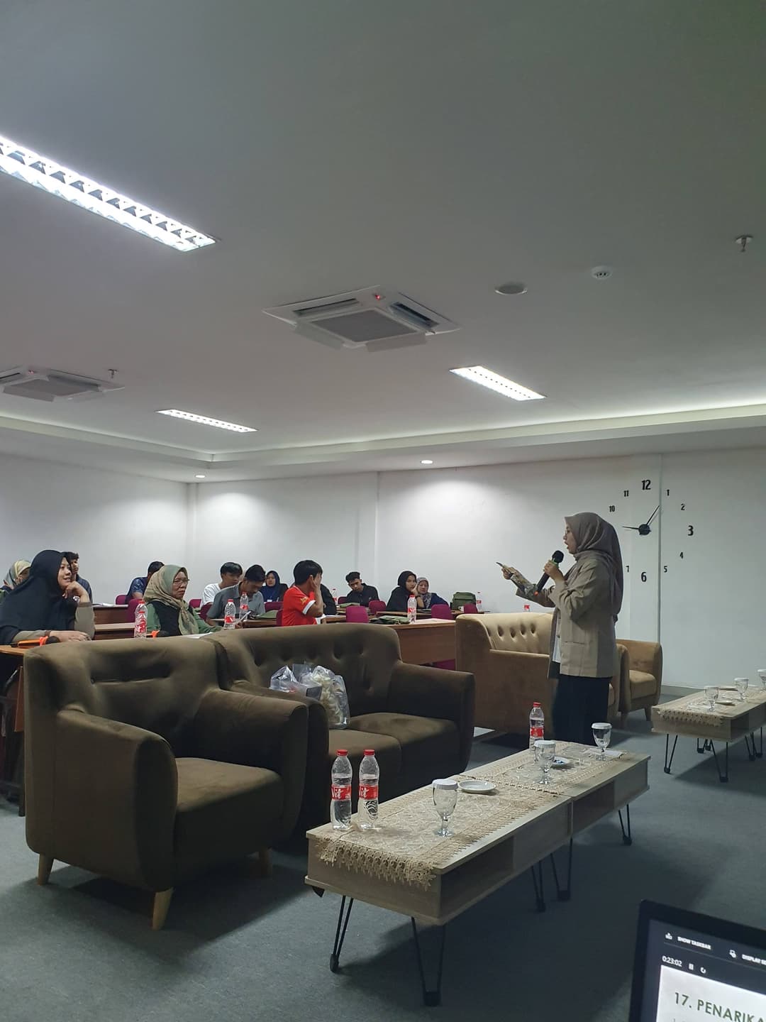 workshop