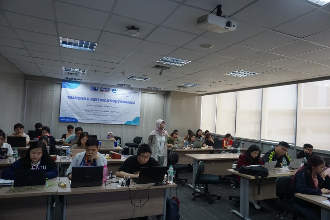 workshop