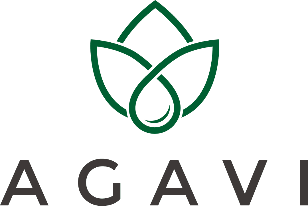 AGAVI Innovation Logo