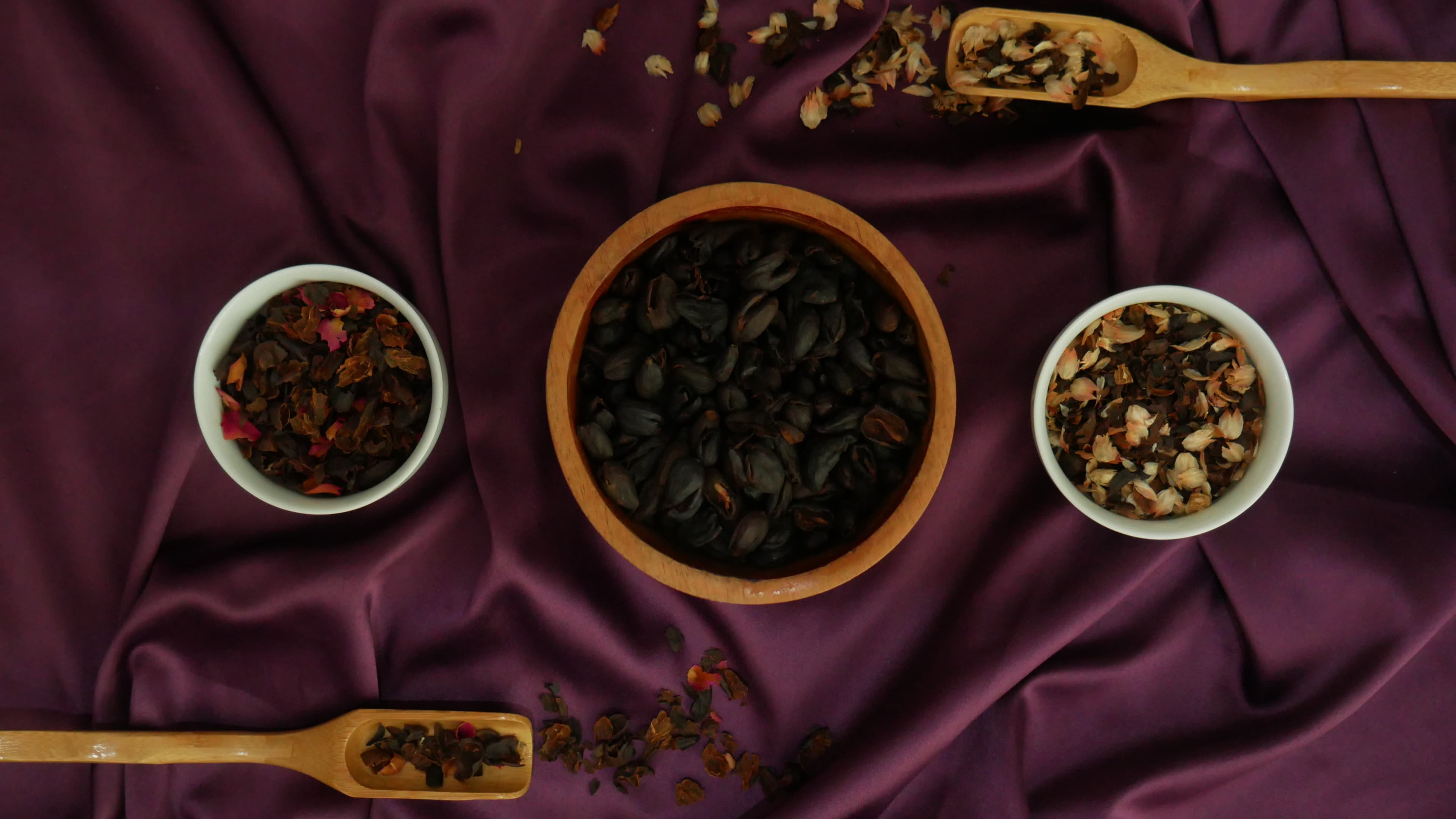 about cascara