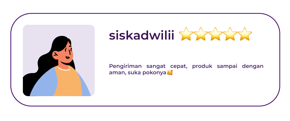 review