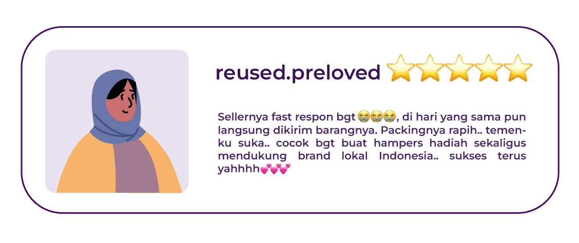 review