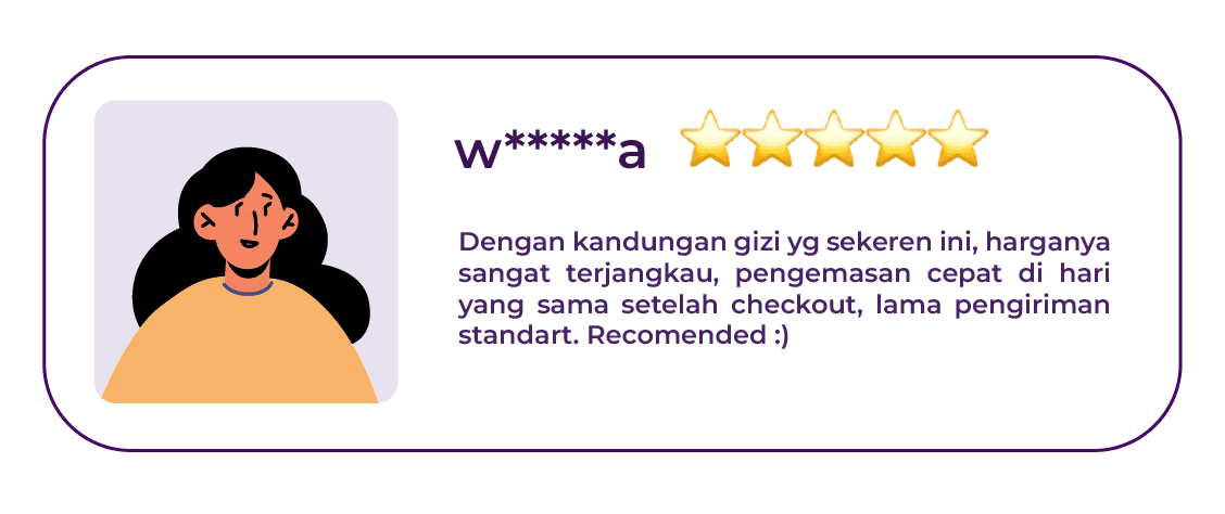 review