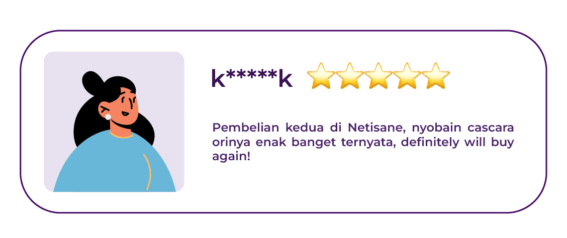review