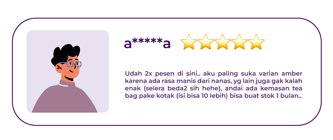 review